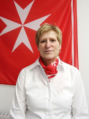 Elfriede Holzmann