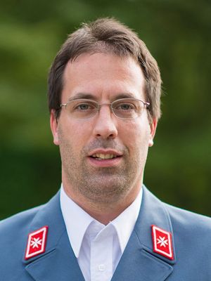 Florian Bartl