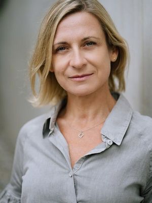 Christiane Martini