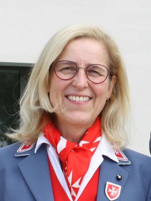 Katharina  Gräfin von Ballestrem-Fugger