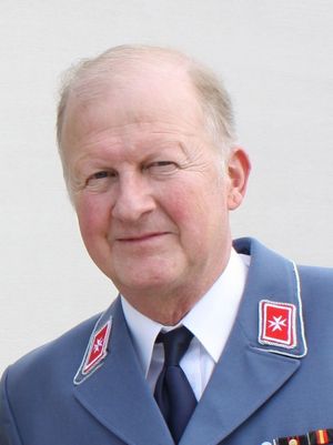 Carl-Ludwig  Graf von Ballestrem